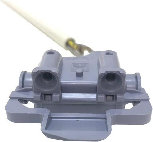 3949247 Appli Parts Washer Lid Switch Compatible with Whirlpool and others 3949247AP 3949247V 3949237 3949239 3949240 3949247VP