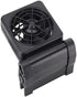 LONDAFISH Aquarium Chillers Aquarium Fan Fish Tank Cooling Fan System for Salt Fresh Water(1 Fan)...