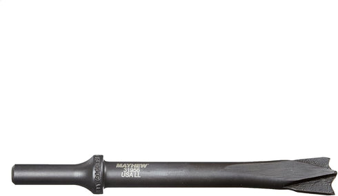 Mayhew Pro 31956 Pneumatic Double-Cut Body Ripper...