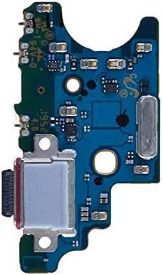 TheCoolCube USB Charger Dock Charging Port Board Connector Socket Module Replacement for Samsung Galaxy S20 (S20 5G G981U)......