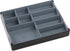 Token Silo Convertible | Store and Organize Board Game Tokens | 9 Removable Trays in 3 Different Sizes | Stackable Token Box | Convenient Space-Sa...
