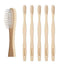 Extra Soft Toothbrush for Sensitive Teeth and Gums 5 Pack | Soft Bristle Toothbrushes | Extra Soft Toothbrush for Adults| Extra Soft Toothbrush fo...