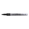 Sakura PenTouch Low Odor Xylene-Free Permanent Paint Marker, 1 mm Fine Tip, 138 mm, Black...