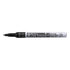 Sakura PenTouch Low Odor Xylene-Free Permanent Paint Marker, 1 mm Fine Tip, 138 mm, Black...