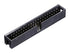 Adafruit 1993 40 Pin Black Wire Connector - Wire Connectors (40 Pin, Black, Gold, 4.5 g, 58 mm, 12 mm)...