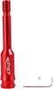 Extension Rod Shift knob Extension Gear Lever Extender Stick Gear Shifter Extension Gear Shift Knob Extender Adjustable for VW T4(Red)...