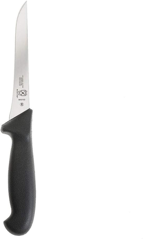 Mercer Culinary BPX Boning Knife- Stiff, 5.9 Inch...