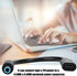 ASHATA Power Adapter Cable,65W PD Type C 4.5mm x 0.6mm Interface Charging Cable Notebooks Power Connector for Notebooks Laptop...