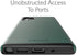 Crave Note 10+ Case, Dual Guard Protection Series Case for Samsung Galaxy Note 10 Plus - Forest Green...