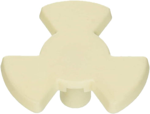 GENUINE Frigidaire 5304509622 Glass Tray Drive Coupling...