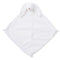 Angel Dear - White Bunny Blankie...