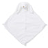 Angel Dear - White Bunny Blankie...