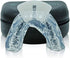 Custom Molded Night Mouth Guard - Designed by Tranquillam Sleep (2 Pack)...
