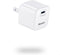 20W USB C Charger,Huntkey USB-C Power Adapter PD Type c Fast Charger Block USBC Wall Charger for iPhone 14/13/12/11/X/XR Series,Samsung Galaxy S22...