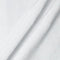 Solid Minky Fabric by The Yard - Soft, Smooth and Luxury 58/60" Extra Wide White Minky Fabric for Blankets, Apparel, Baby Accessories, Throws, Pil...