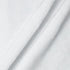 Solid Minky Fabric by The Yard - Soft, Smooth and Luxury 58/60" Extra Wide White Minky Fabric for Blankets, Apparel, Baby Accessories, Throws, Pil...