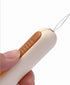 3 Pack 2 in 1 Needle Threader Seam Ripper, New Needle Threaders Seam Rippers for Sewing, Threading and Seam Remover Seam Ripper Tool for Hand Sewi...