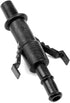 Fluid Pump for Standard Quart Bottles, 3rd Hand Adapter, Transfer Gear Oil Transmission and Differential Fluid...