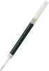 Pentel EnerGel Liquid Gel Ink Pens 0.7 mm - Pack of 5 Black Deluxe RTX Pens with 3 Refills...