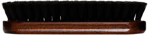 Leather & Upholstery Cleaning Brush Large | for detailing leather car seats, leather sofas, and Alcantara | For car interiors, furniture, boots, s...