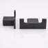 RANDOM Double Towel Hooks for Bathroom Wall Hook Heavy Duty Coat Robe Clothes Towel Sponges Hooks Holder SUS304 Stainless Steel Wall Mount Bathroo...