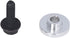 Aramox LS Engines Oil Diverter Barbell By Pass Pickup Tube Hold Down Gallery Plug Set Fit for LS1 LS3 LS4 LS6 LS7 LS9 LQ4 LQ9 L92 L99 LSA 4.8L 5.3...