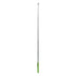 Ullman Devices Devices HT-5GR Pocket Magnetic Pick-Up Tool with Power Cap, Lifts 2-1/2 lb, 5-1/2" to 25-1/2" Length, Neon Green...