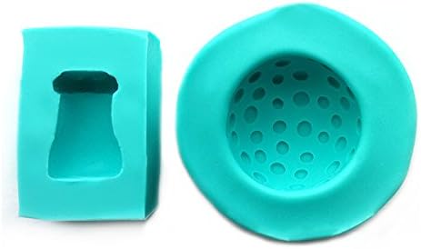 Scott Clark Woolley Small Spotted Toadstool Mold...