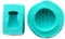 Scott Clark Woolley Small Spotted Toadstool Mold...