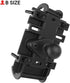RAM MOUNTS Quick-Grip Small Phone Holder with Ball RAM-HOL-PD3-238AU with B Size 1" Ball...