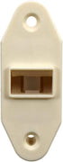 HQRP Washer Door Latch Compatible With Electrolux EPWD157SIW0, EPWD157STT0, EPWD15IW3, EPWD15MB2, EPWD15RR2, EPWD15SS2, EPWD15T0 Frigidaire Replacement