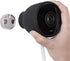 Compatible for Nest Cam Wall Mount Versatile Aluminum Bracket Compatible for Nest Cam Outdoor Security Camera (1PACK)...