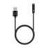 Smartwatch Charging Cable,Universal Smart Watch Charging Line Magnetic USB Charger Cable Smartwatch Accessory 4 Pin Spacing 7.62 mm for Smart Spor...