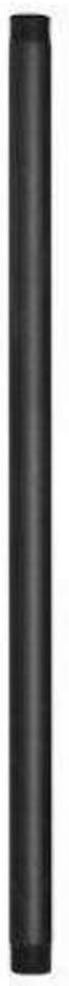 Kichler 15645AZT Accessory 6-Inch Riser Stem, Textured Architectural Bronze...