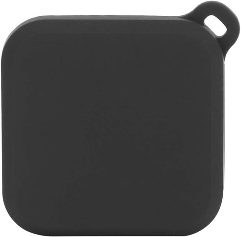 for Insta 360 One R Lightweight Lens Protector Cover for 4K Action Camera (Black)...