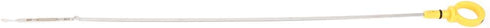 SCITOO 20.55" Oil Dipstick Engine Dipstick Fits for Chrysler Sebring 2005,for Dodge Stratus 2005-2006...