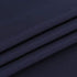 FOLINS&HOME Navy Blue Round Tablecloth 48 Inch Waterproof Heavy Duty Wrinkle Free Polyester Fabric Table Cloth, Spillproof Washable Table Cover fo...