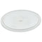 Cambro (RFSC2PP190) Cover for 2 & 4 qt Round Plastic Containers...