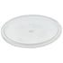 Cambro (RFSC2PP190) Cover for 2 & 4 qt Round Plastic Containers...