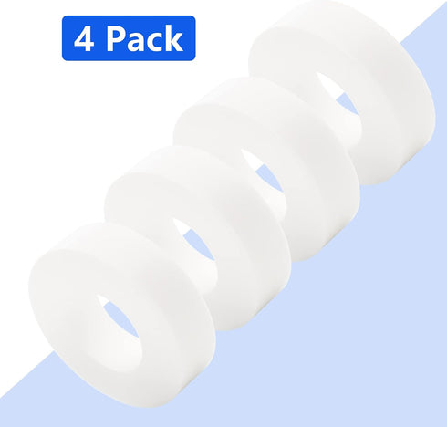 Pool Cleaner Climbing Rings for Dolphin Maytronics Nautilus Robotic Replacement Part 6101611-R4, Fits M200/M400/M500, Nautilus/CC Plus DX3/DX4/DX6...