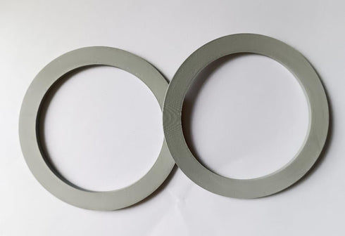 (2PCS) BL2020, BL2020S Blenders O-Ring Seal Washer...
