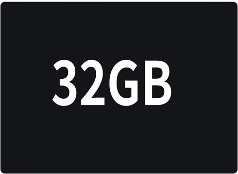 Micro SD Card 32GB Flash Memory Card High Speed Transfer for camera...