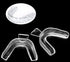 5 Pieces Teeth Whitening Trays Whitening Teeth Trays Whitener Mouth Guard Care Oral Hygiene Bleaching Tooth Tool...