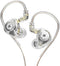 KZ EDX PRO Wired Earbuds Earphones in Ear Monitor 1DD Wired Ear Buds HiFi Deep Bass with 1DD New 10mm Dynamic Driver Over Ear Headset with Detacha...