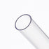 Othmro 100Pcs Clear Plastic Test Tubes with White Caps, 12mmx75mm Mini Test Tubes with Lids, for Jewelry Seed Beads Powder Spice Liquid Experiment...