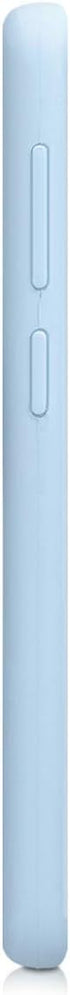 kwmobile Case Compatible with Samsung Galaxy S9 Case - TPU Silicone Phone Cover with Soft Finish - Light Blue Matte...