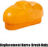Replacement Part for Fisher-Price Little People Horse Stable Farm Playset - HCC64 - Replacement Horse Brush...