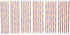 Knit Picks Double Pointed Wood Knitting Needle Set (Radiant 6")...