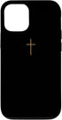 iPhone 14 Christian Cross Case...