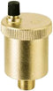 Caleffi 502015A High Capacity Automatic Air Vent 1/8-Inch NPT Male...